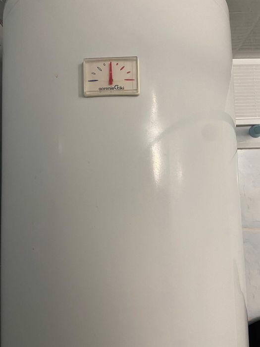 БОЙЛЕР Gorenje Ctiki 100 л