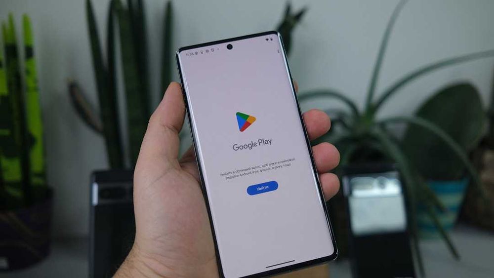 Google Pixel 7 Pro 12/128 256 GB (Obsidian) neverlock  Асортимент