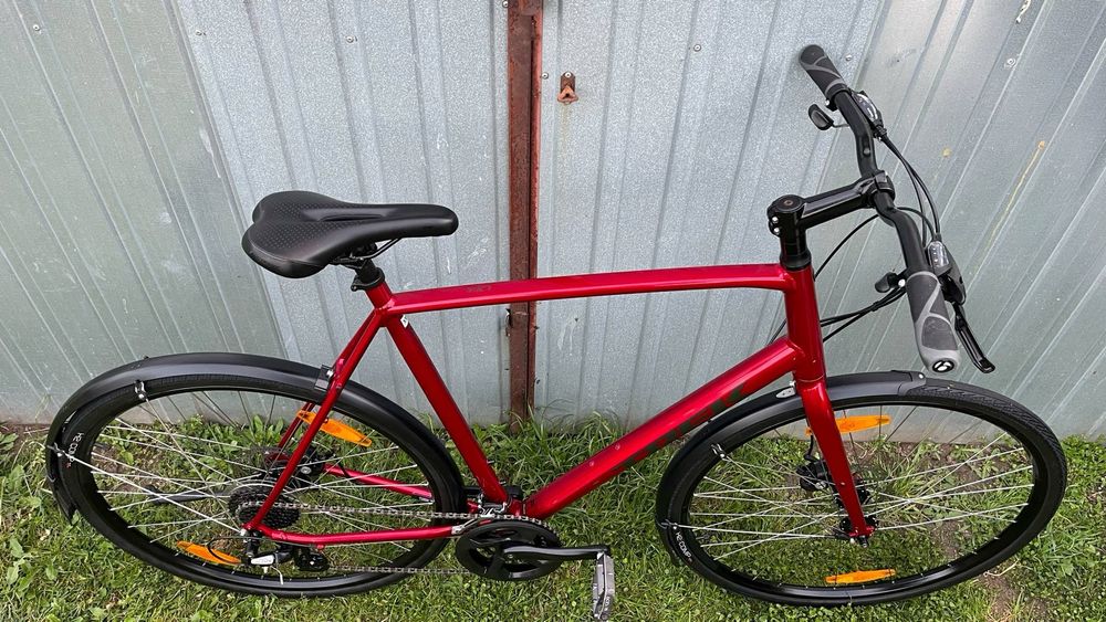 Trek FX1 Shimano Altus