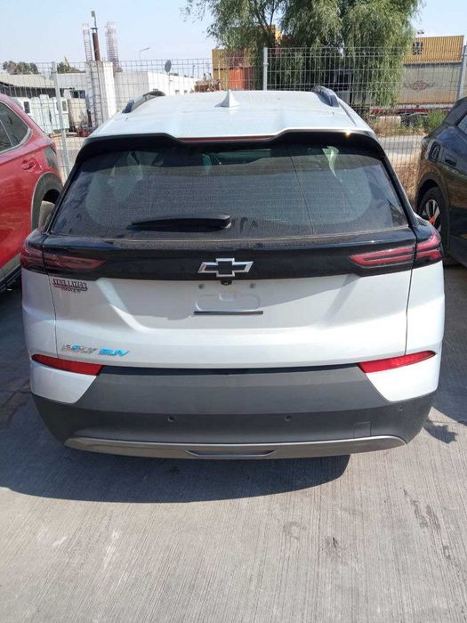 Ляда Chevrolet Bolt EV/EUV | оригінал | нова та б/в | доставка Україна