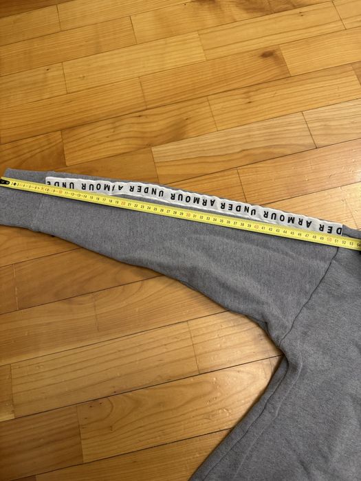 Худі Under Armour