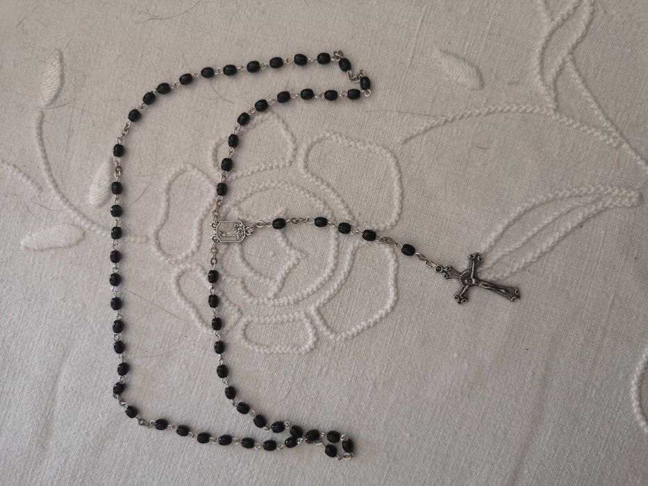 terços variados muito bonitos