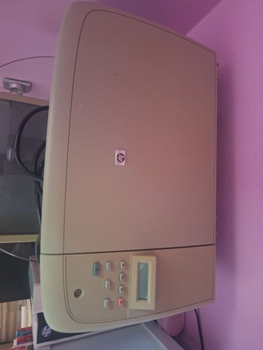 Stara Drukarka hp