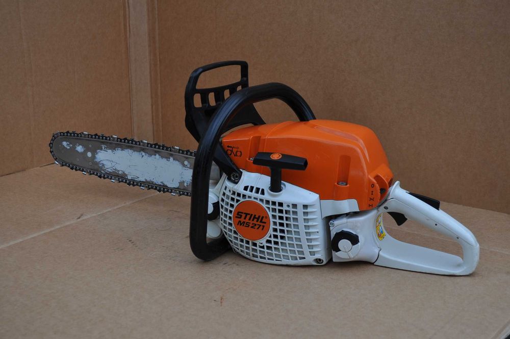 Piła spalinowa Stihl Ms 271-Okazja