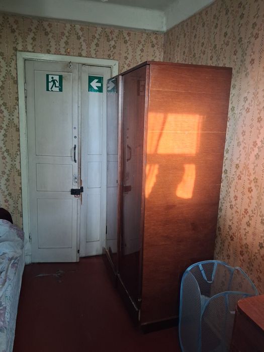 комната под ключ на оболоне