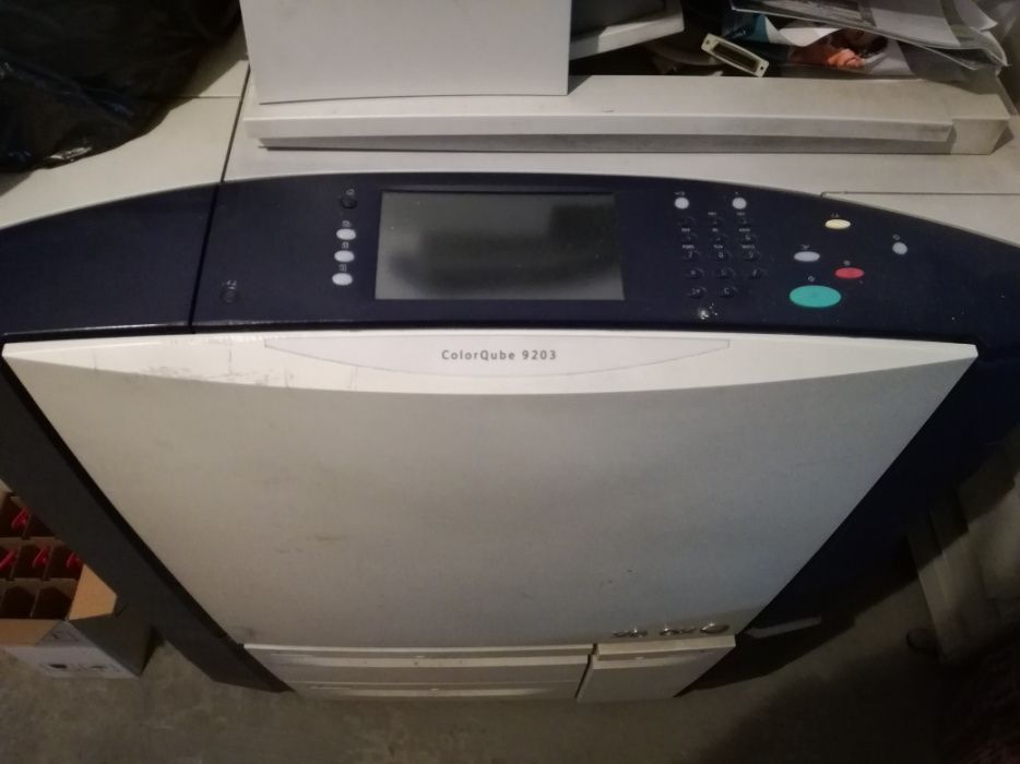 Xerox ColorQube 9203