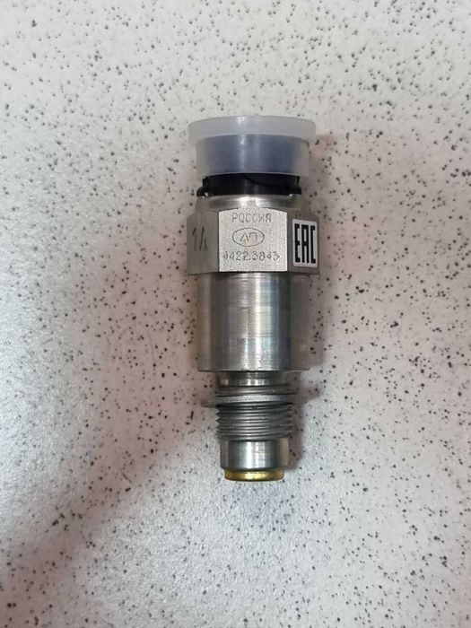 Датчик скорости КамАЗ, МАЗ, ПАЗ,ЛиАЗ Автоприбор 4422-3843010 4422.3843