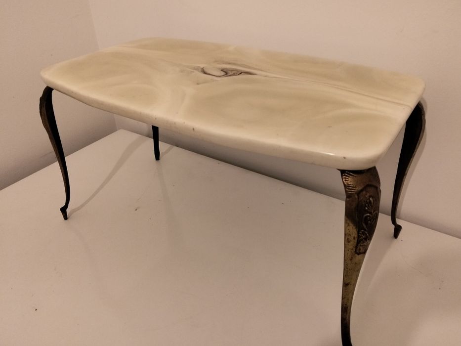 Mesa de centro Vintage