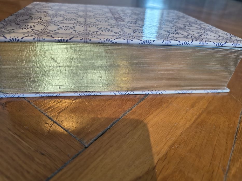 Złota księga kucharska