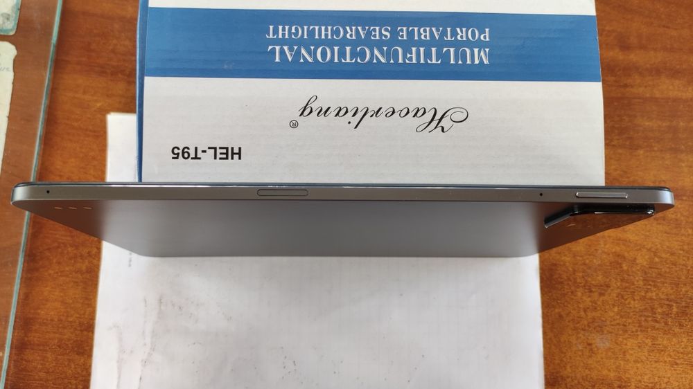 Xiaomi Pad 6 8/256 Планшет 11" Чехол Зарядка 33W