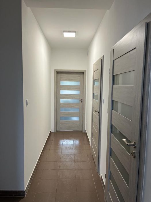 Wynajmę nowy lokal 120m.