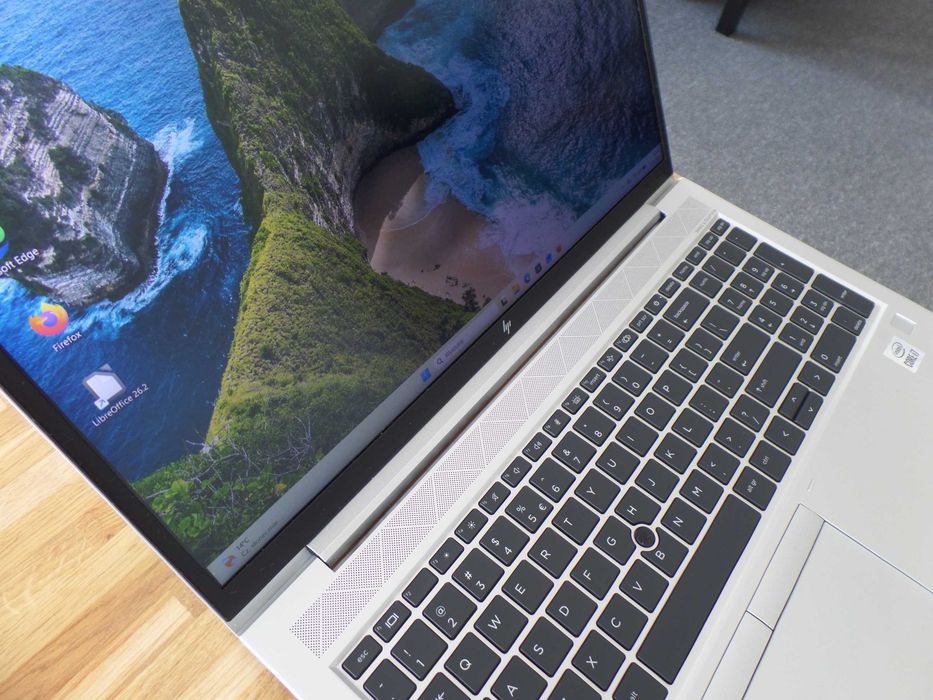 HP EliteBook 850 G7 i7 SSD 512 GB 16 GB win 11 laptop notebook