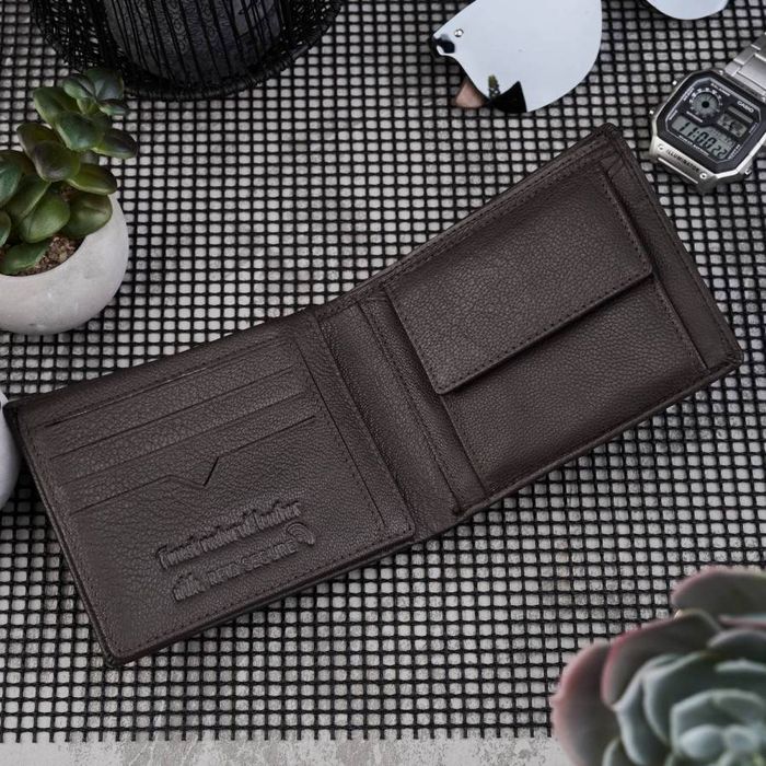 portfel męski rfid skóra naturalna paolo peruzzi