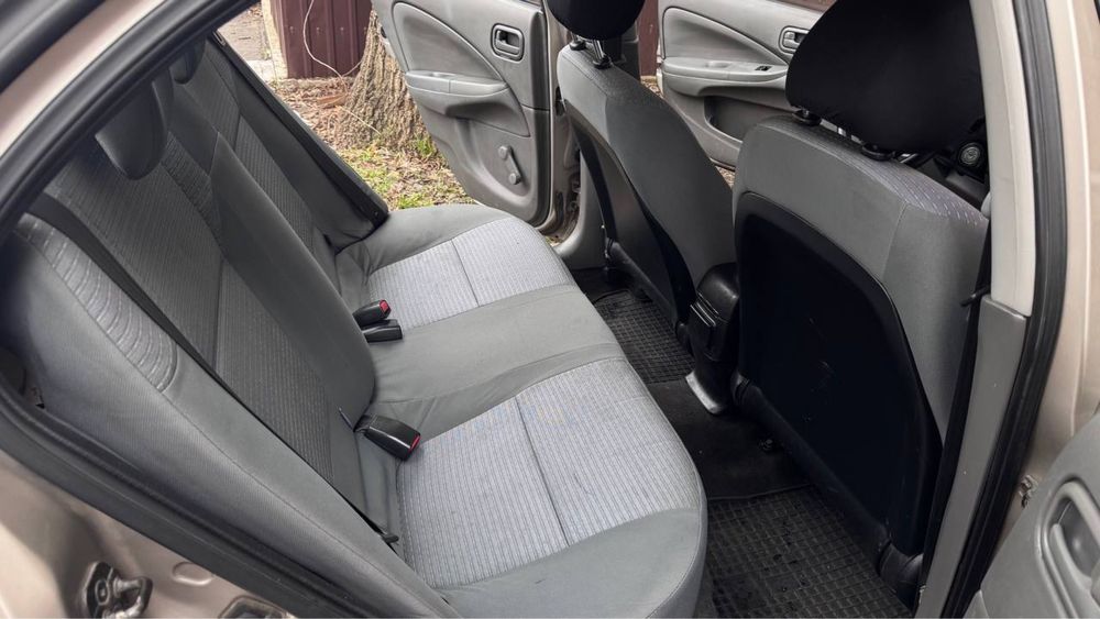 Продам Nissan ALMERA classic 2012 года