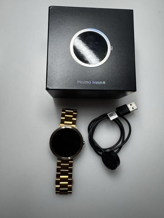 Relógio Maimo watch R para venda.