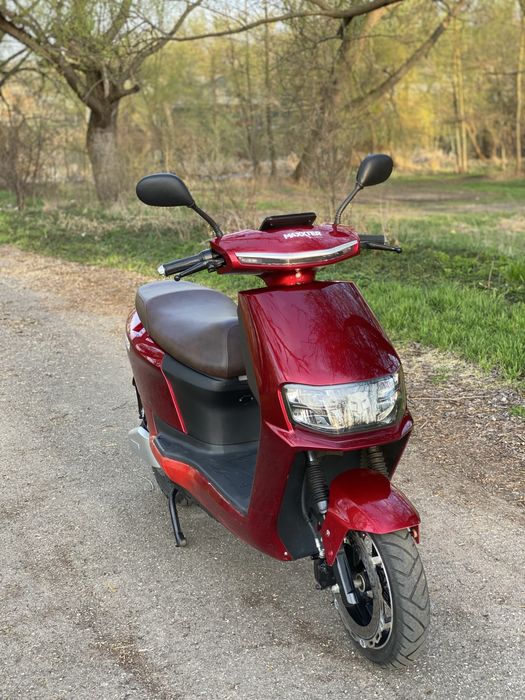 Продам maxxter lumina