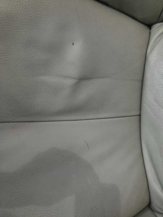 Wygodny zestaw wypoczynkowy