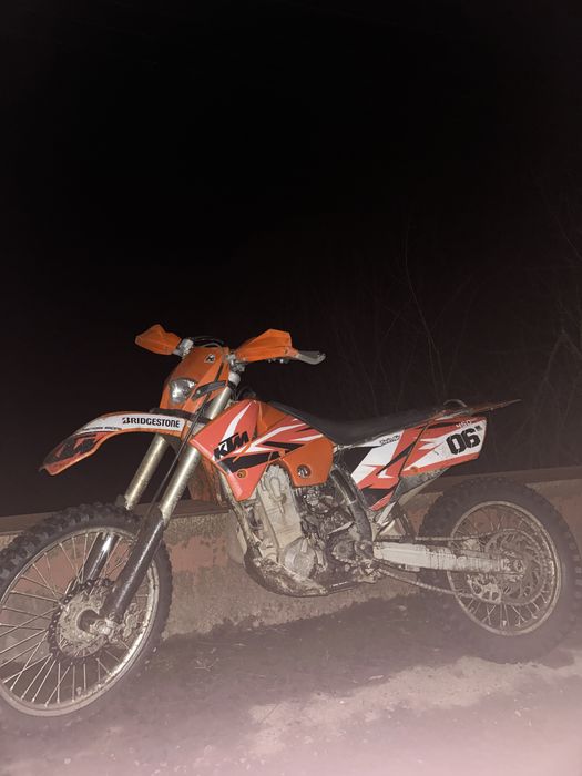 продам раму з ктм