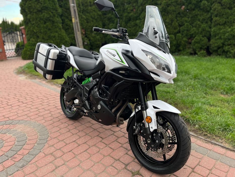 Kawasaki