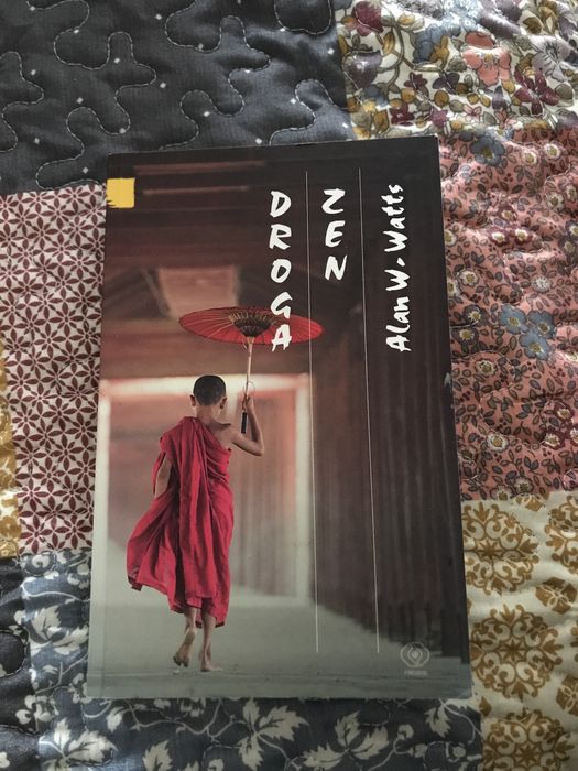 Alan W Watts Droga zen