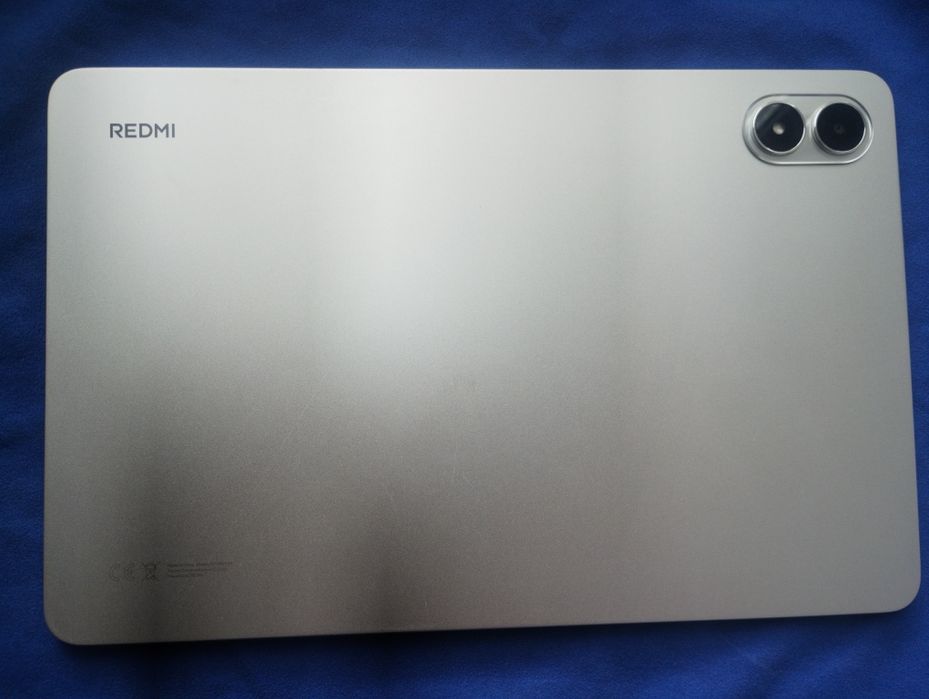 Планшет Xiaomi Redmi Pad 2 Pro Wi-Fi 6/128GB