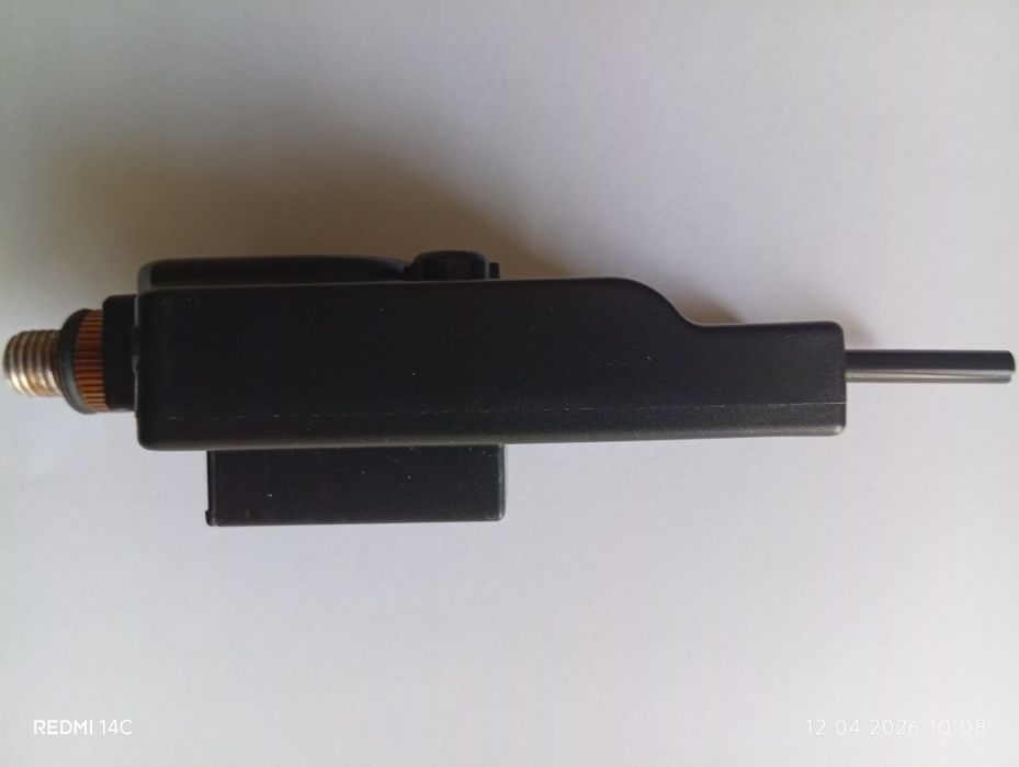 Sygnalizatory karpiowe saber