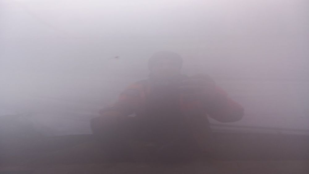 Bmw E60 E61 Drzwi Przód Prawy  A08