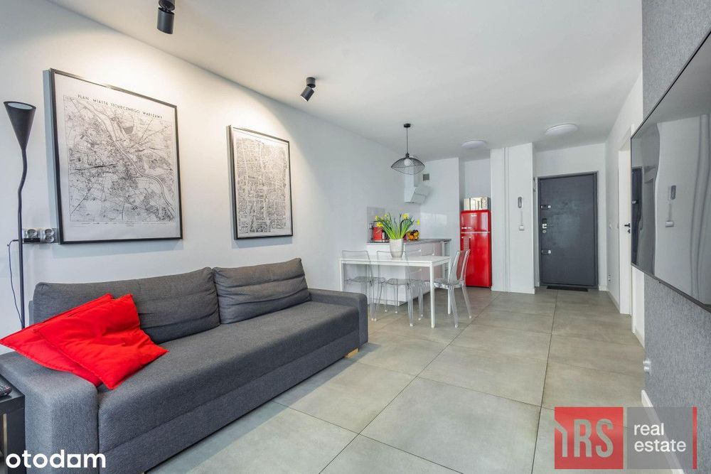 Apartament w Centrum