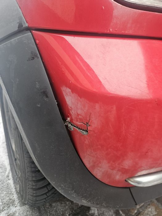 Mini Cooper R50 1.6 116KM | 2005 | Grzane fotele | OC & PT 07.2026