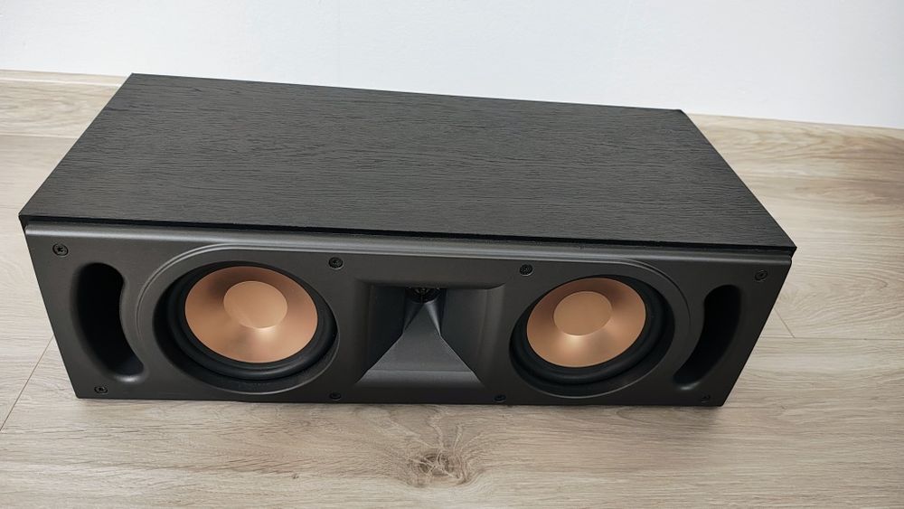 Klipsch RC52 Głośnik centralny