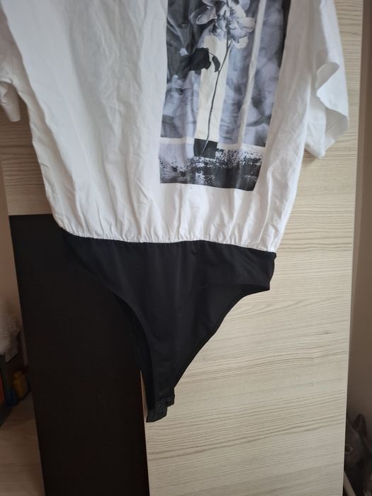 Body Zara rozm. 8
