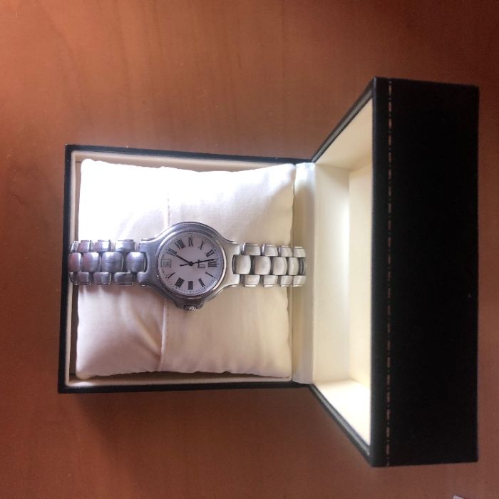 Relógio Dunhill Londinium