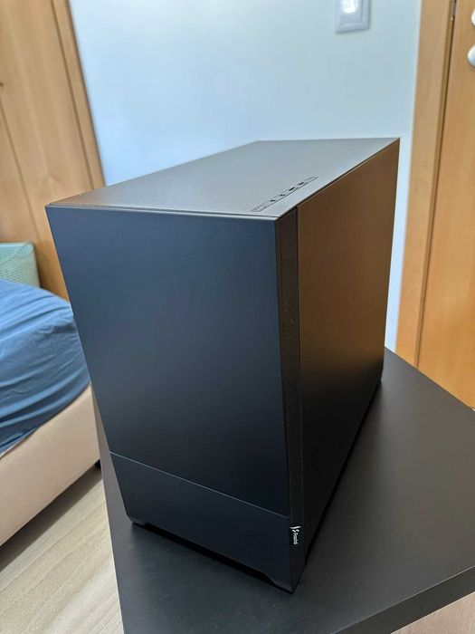 PC Gamer Ryzen 5 9600x RTX 5060 32GB RAM