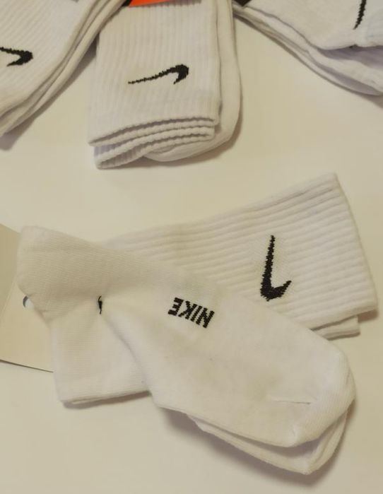 Шкарпетки жіночі Найк