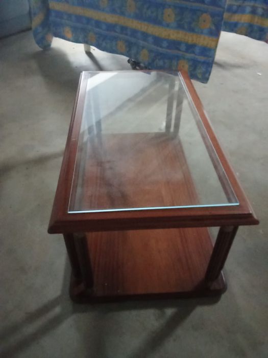 Mesas de centro de sala