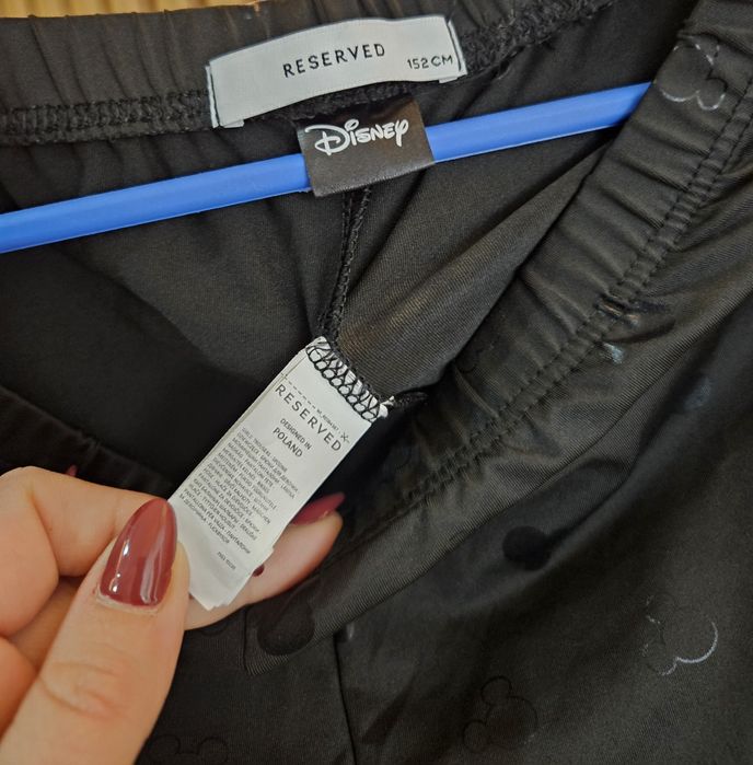 Leginsy Disney  Riserved 152