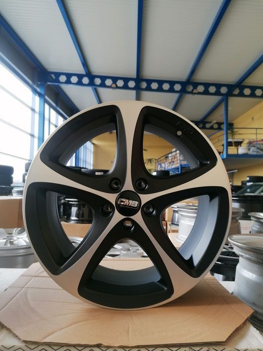 Nowe felgi aluminiowe 18 cali, 5*112 Audi, VW, Skoda, Seat