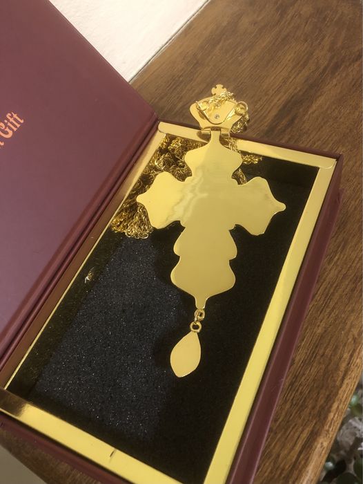 Хрест для священника