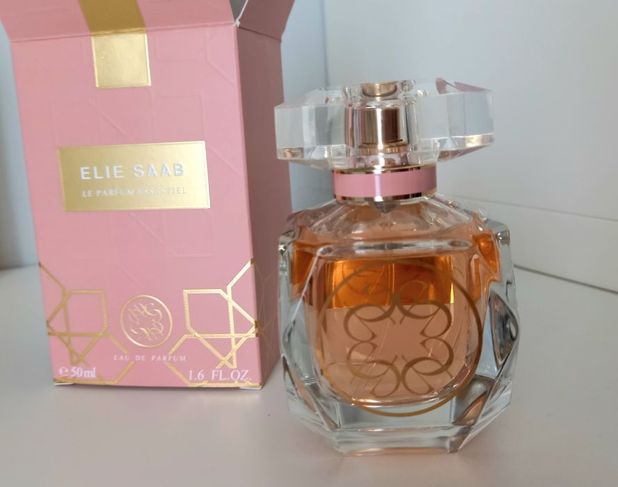 Woda perfumowana Ellie Saab