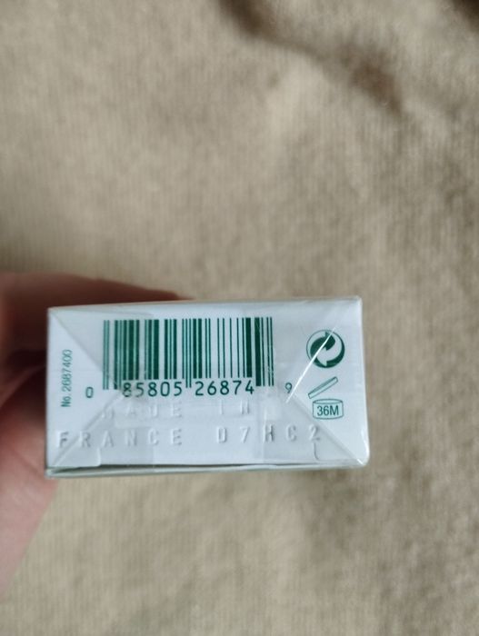Парфумована вода Elizabeth Arden Green tea, оригінал