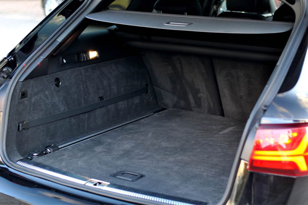 Wynajem Aut Premium | Audi A6 | Automat |