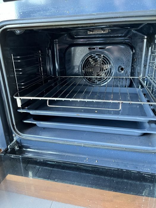 Forno electrico Ariston