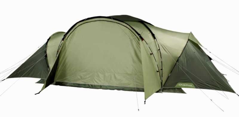Tenda T.6 campismo