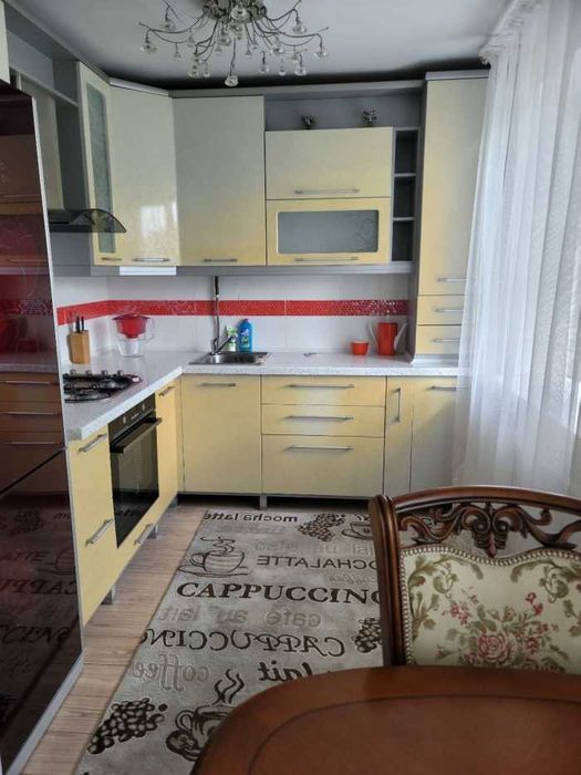 Аренда 2к квартиры в Центре
