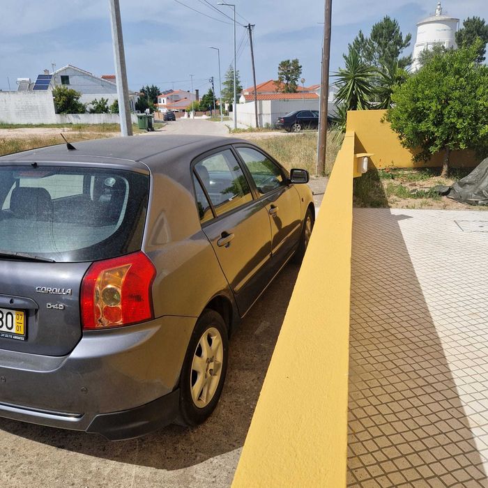 Vender Automóvel