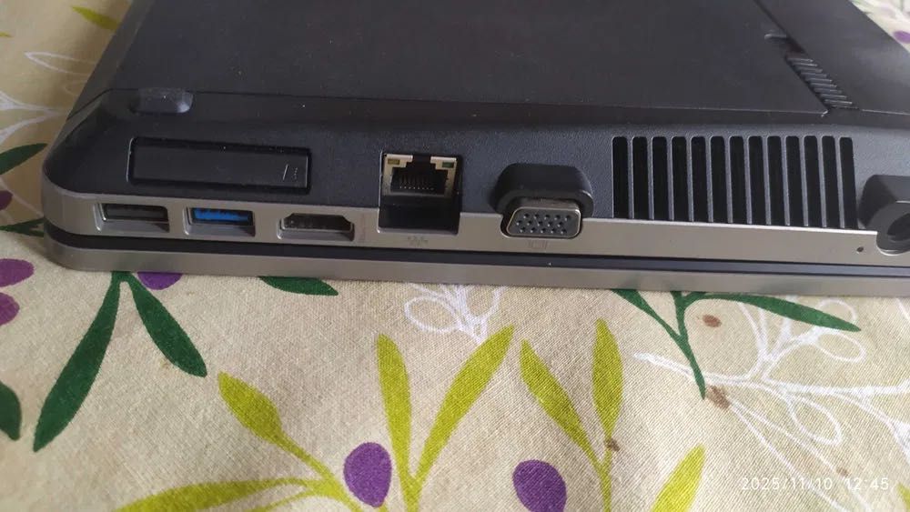 Laptop HP ProBook 4330s - stan idealny