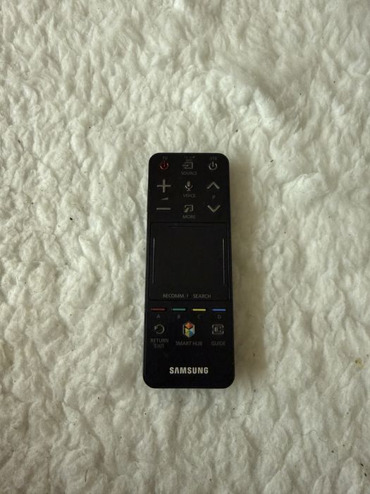 Pilot TV zdalnego sterowania Samsung Smart Touch Control AA59-00773A