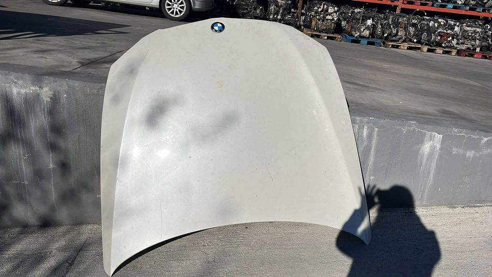 Capô Bmw e92 lci