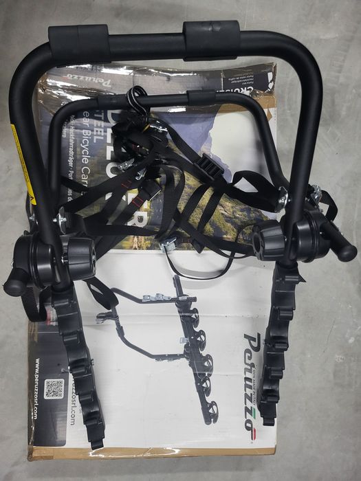 Pota bicicletas PERUZZO