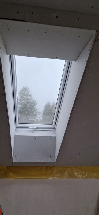 Malowanie, szpachlowanie, wykończenia, sufity, remonty, poddasza